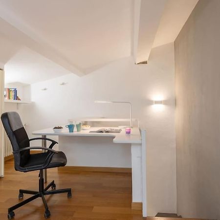 Ammirato Duplex In 피렌체 외부 사진