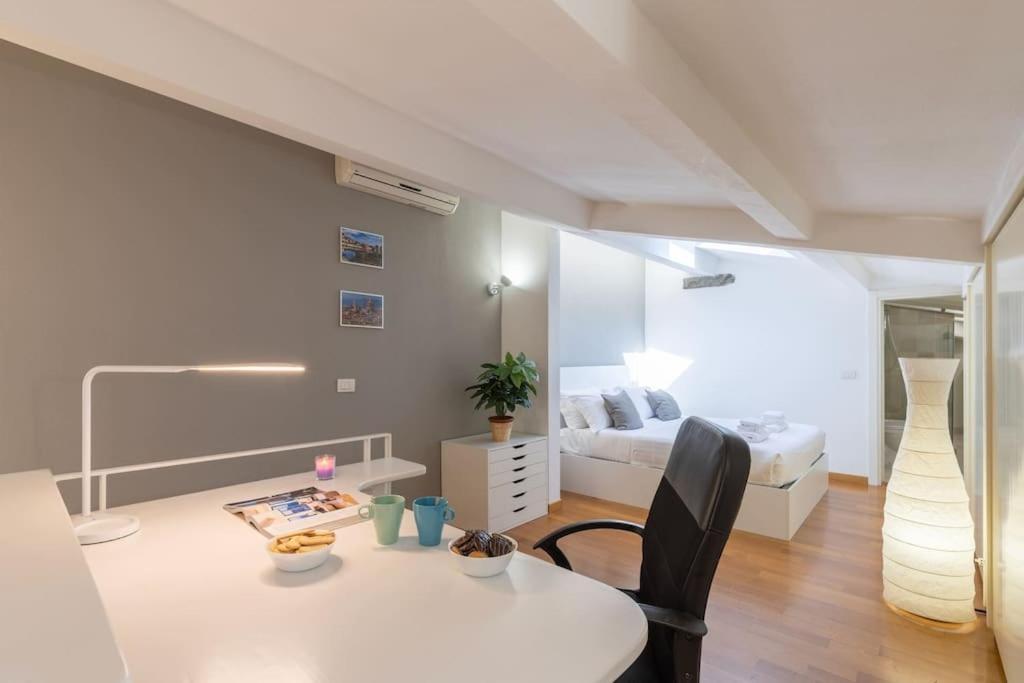 Ammirato Duplex In 피렌체 외부 사진