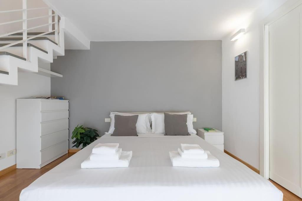 Ammirato Duplex In 피렌체 외부 사진